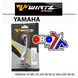 Wirtz Bromsspak Smid Oem Wirtz 106-002 Wrf Yzf Yz