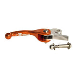 Spakblad Obrättlig Orange Rtech R-Lev51054Bar