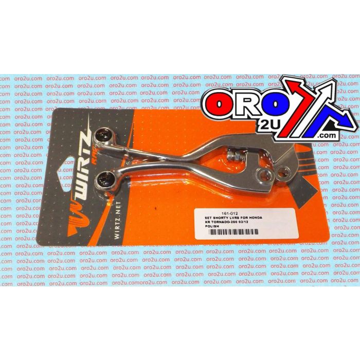 Wirtz 161-012 Pro Short Crf230