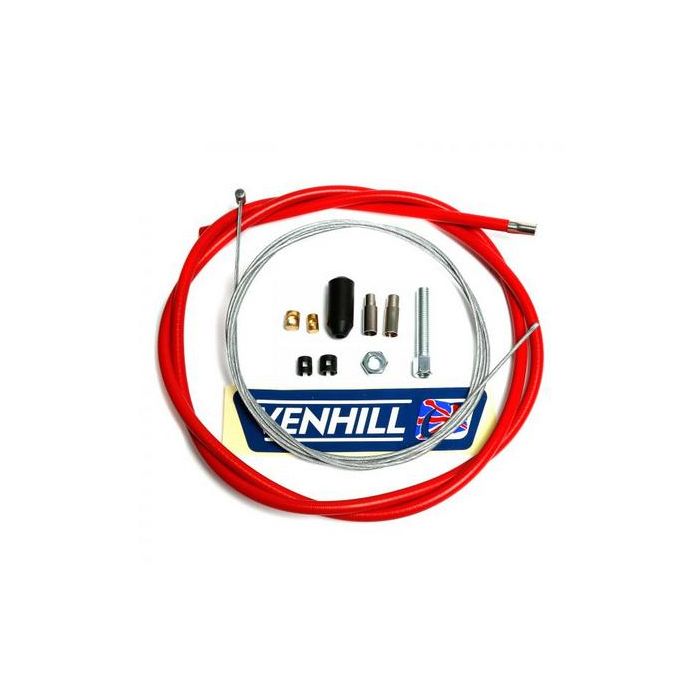 Kabel Frambroms 80-82 Maico Venhill M01-1-005-Rd