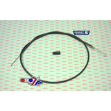 Kabel Gas 77-On Cz250/360 Venhill C04-4-003