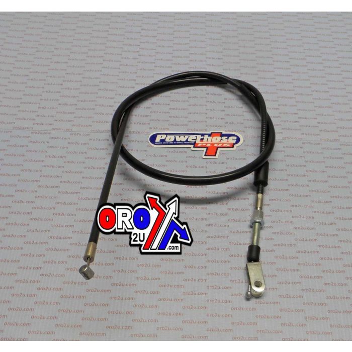 Kabel Frambroms 84 Yz125 Venhill Y01-1-021-Bk Yamaha