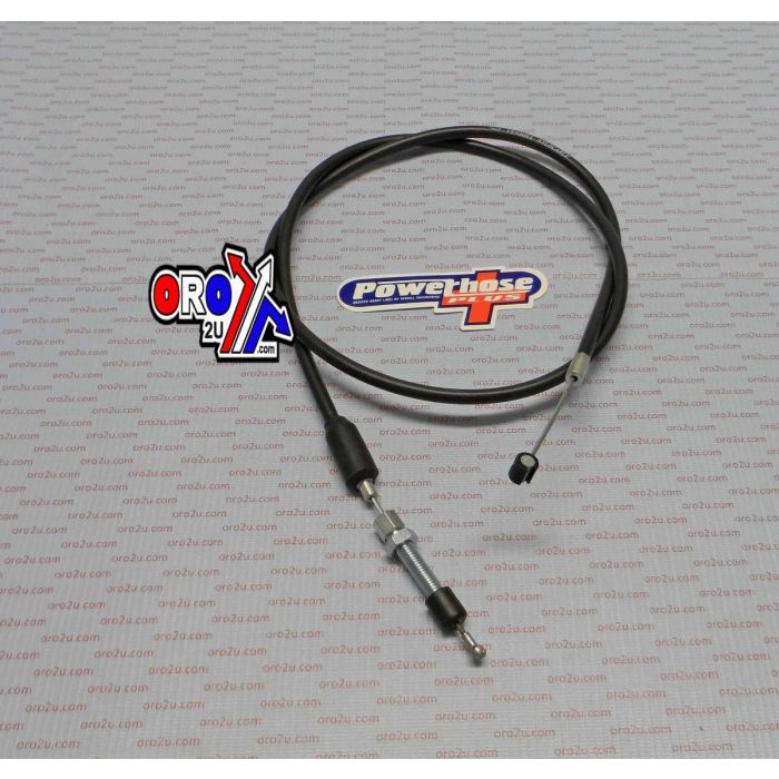 Kabel Frambroms 80 Yz125 Venhill Y01-1-013-Bk Yamaha