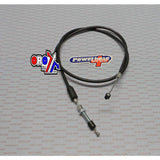 Kabel Frambroms 80 Yz125 Venhill Y01-1-013-Bk Yamaha