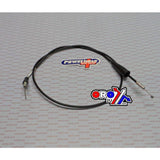 Kabel Gas 77-79 Yz125/250 Venhill Y01-4-007 Yamaha Y01-4-007