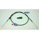 Kabel Gasspel Univ.Gasser T/G Venhill Y01-4-016/7 Universal