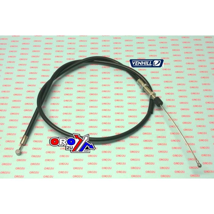 Kabel Frambroms 75-83 Ty250 Venhill Y01-1-003-Bk Yamaha