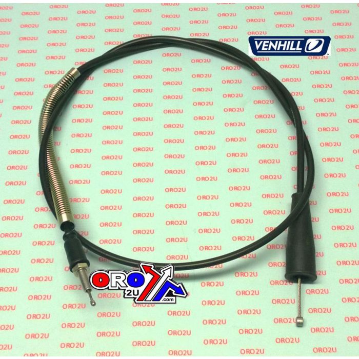 Kabel Gas 75-76 Ty250 Venhill Y01-4-004 Yamaha