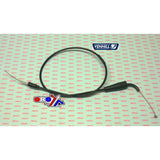 Kabel Gas 510/610 94-99 Venhill H01-4-021-Bk Husqvarna