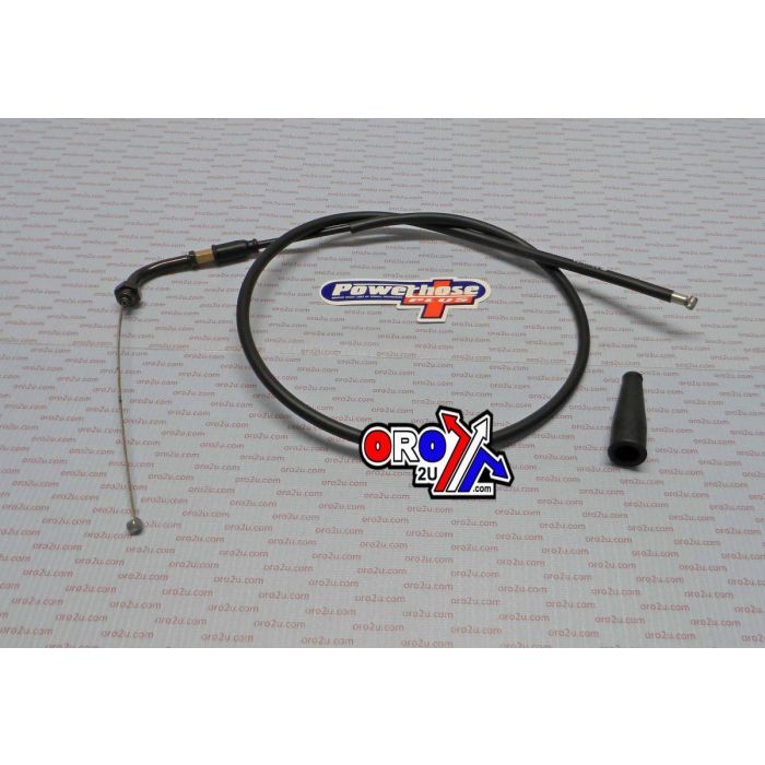 Kabel Gas Trx400Ex Kit Venhill H02-4-040