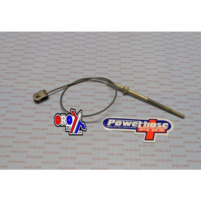 Kabel Bakre Broms Cappra 77-8 Venhill M04-2-003 Montesa Mx