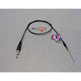 Kabel Gas 09-19 Ktm65 Venhill K01-4-042