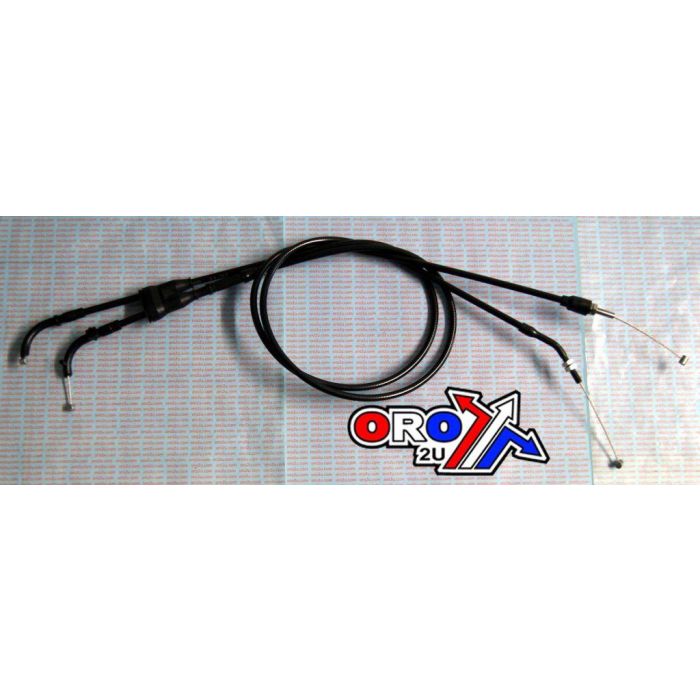 Kabel Gas Set Wr 250R/X Psychic 105-388 Yamaha