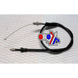 Kabel Gas 86-02 Xr200 Psychic 102-218 Honda