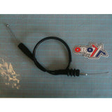 Kabel Gas 02-16 Klx110 Psychic 103-369 Dz-R125 03-06 54012-0287 45-1205