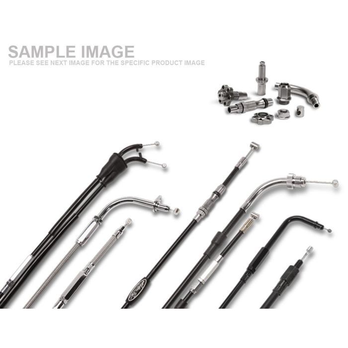 Kabelkoppling Xr/Xl250 84-85 Motion Pro 02-0164 Honda