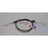 Kabel Gas 96-03 Xr250 Pr Venhill H02-4-042 Honda Set/2 Push + Drag