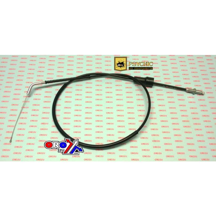 Kabel Gas Suz Rm125 82-87 Psychic 104-032 Suzuki Mx