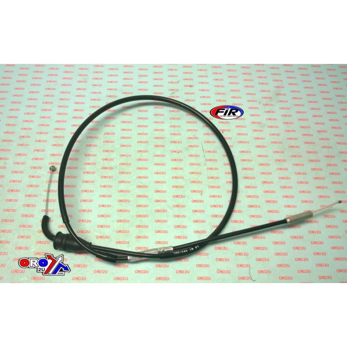 Kabel Gas 87-88 Yz125 Yamaha 58300-26C02