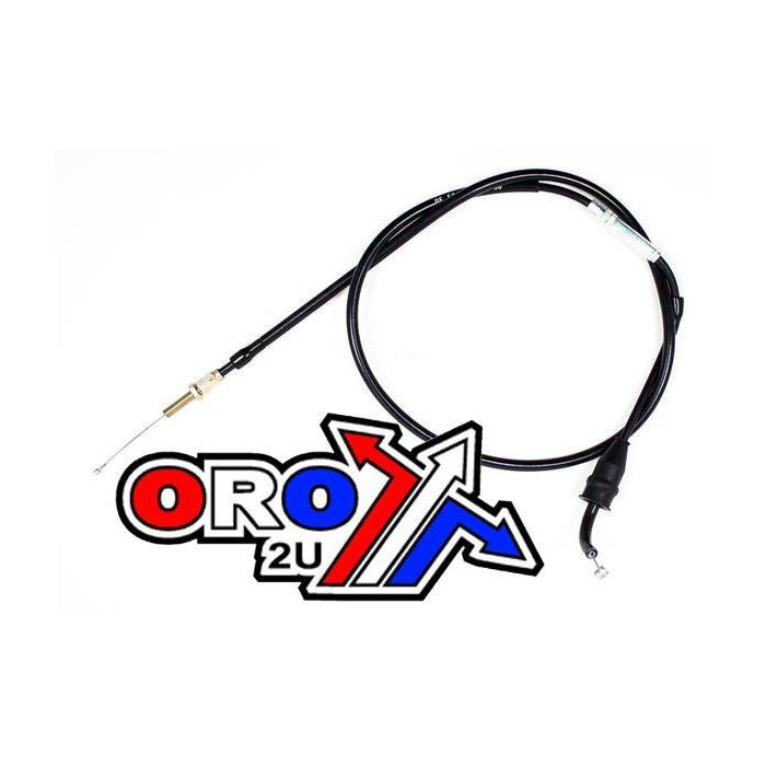 Kabel Gas 89-94 Yz125 250 Yamaha 4Mx-26311-00-00 4Ew-26311-00-00 3Jd-26311-01-00