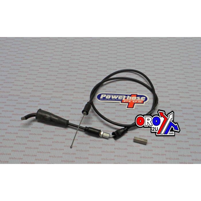 Kabel Gas 93-01 Yz80/85 Venhill Y01-4-025 Yamaha