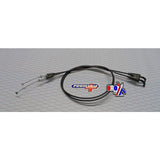 Kabel Gas 98-99 Yz400F Venhill Y01-4-026 Yamaha Set