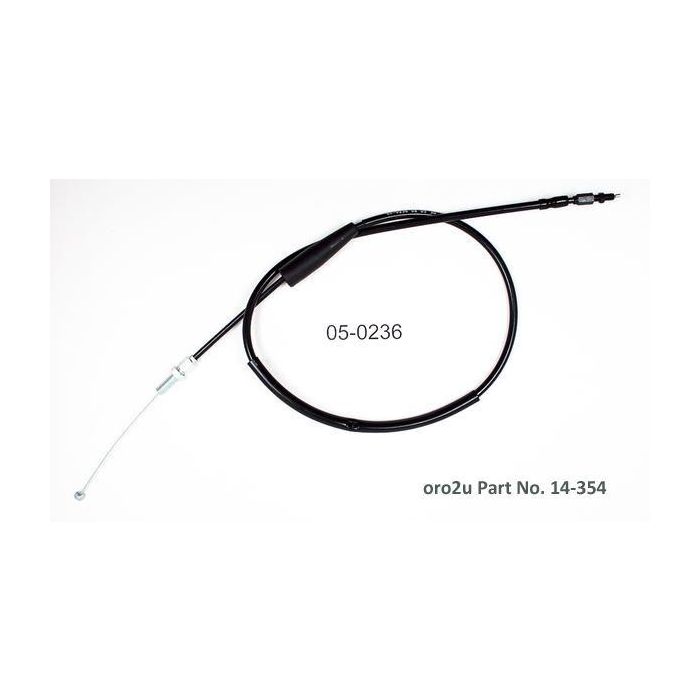 Kabel Gas 99-06 Yz125 105-236 Yamaha 5Mv-26311-00-00 1C3-26311-50-00