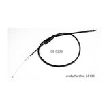 Kabel Gas 96-06 Yz125 Motion Pro 05-0236 Yamaha