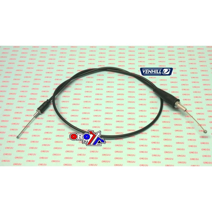 Kabel Gas 96-06 Yz125/250 Venhill Y01-4-024 Yamaha