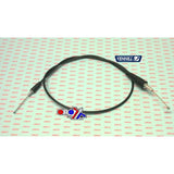 Kabel Gas 96-06 Yz125/250 Venhill Y01-4-024 Yamaha