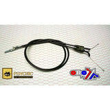 Kabel Gas 00-04 Yzf426 Pr Psychic 105-238 Set / 2 Yamaha