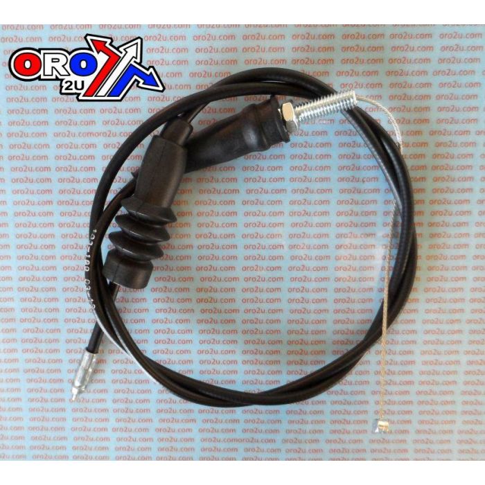 Kabel Gas 92-04 Kx125/250 Psychic 103-189 Kawasaki