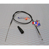 Kabel Gas Husqy/Cagiva Venhill C06-4-008-Bk Husqvarna Husky/Cagiva 86/99