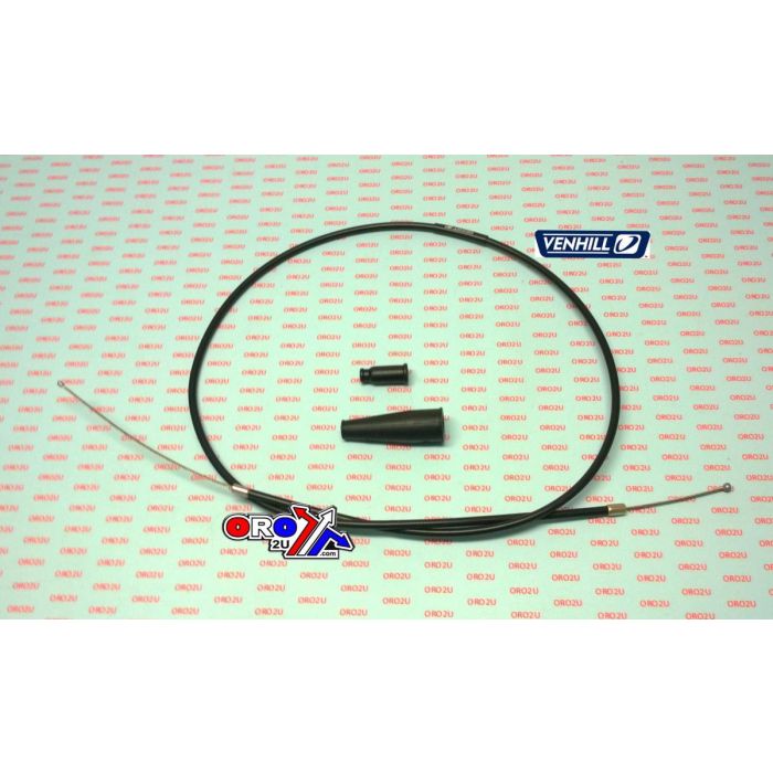 Kabel Gas 78-84 Husky Gg Venhill H01-4-011-Bk Husqvarna