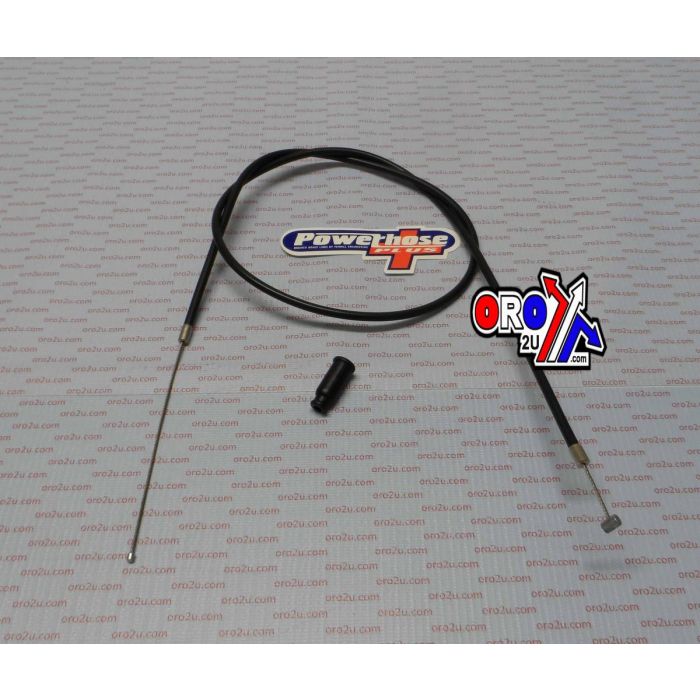 Kabel Gas Ktm Magura Tg Venhill K01-4-024-Bk Ktm Magura Vridgrip