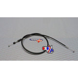 Kabel Frambroms 1981 Yz80 Venhill Y01-1-015 Yamaha