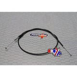 Kabel Gas Yzf400 312 Venhill Y01-4-026/9 Yamaha