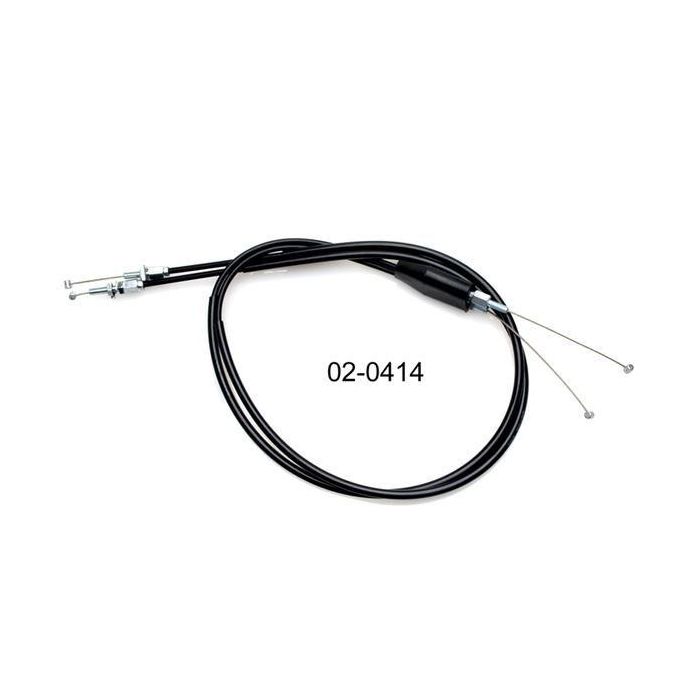 Kabel Gas 04-09 Crf250R 02-08 Crf450R Motion Pro 02-0414 Honda