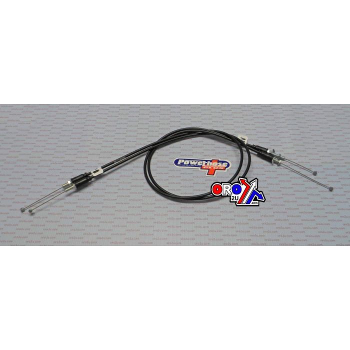 Kabel Gas 04-06 Crf450R Venhill H02-4-038-Bk Honda