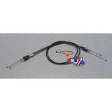 Kabel Gas 04-06 Crf450R Venhill H02-4-038-Bk Honda