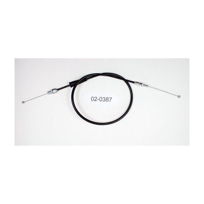 Kabel Gas 00-07 Xr650R Motion Pro 02-0387 Drag