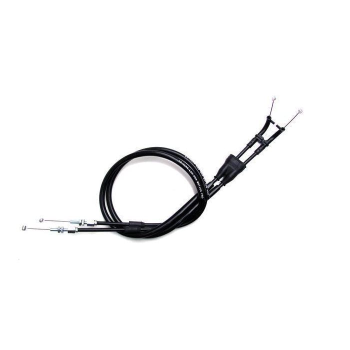 Kabel Gasspel Ktm Husaberg 2005-12 Motion Pro 10-0111