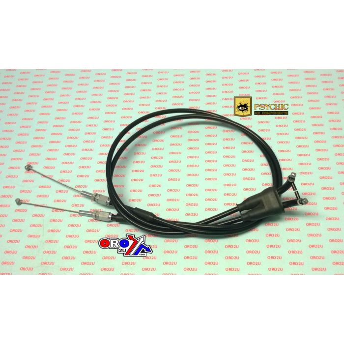 Kabel Gas 03-08 Exc450 Psychic 110-117 Ktm Set/2