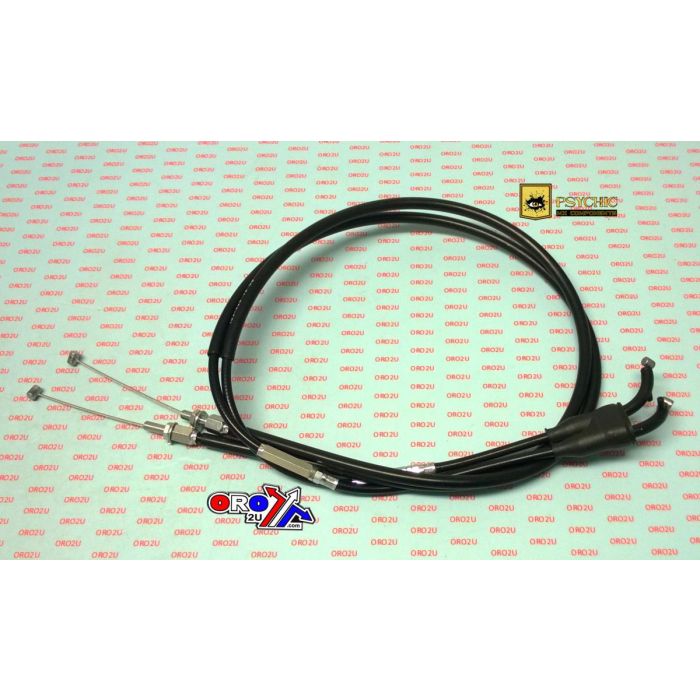 Kabel Gas Kxf 250 Set Psychic 103-428 Gas Set 54012-0286 (1090Mm) Kx250F 11-12 Kx450F 2012-2013