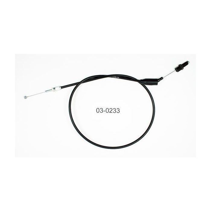 Kabel Gas 87-04 Klr650R Motion Pro 03-0233 Kawasaki