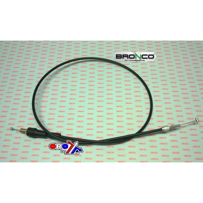 Kabel Gas Trx300 Psychic 102-282 Honda Atv