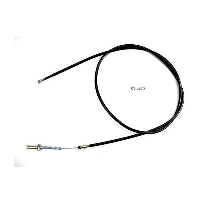 Kabel Handbroms Bak Klf400 Psychic 103-270 Kawasaki