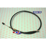 Kabel Frambroms Cr50/60 Venhill H02-1-028 Honda