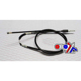 Kabel Handbroms Bak 88-02 Yfs200 Psychic 105-174 Yamaha Atv 45-4050 2Xj-26351-00-00