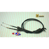 Kabel Gas Rmz250 13-18 104-341 Psychic 58301-49H10